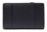 PIQUADRO Circle Women's Wallet + RFID Black PIQUADRO Circle Women's Wallet + RFID Black