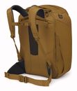 Osprey Sojourn Porter Travel Pack 46L Brindle Brown