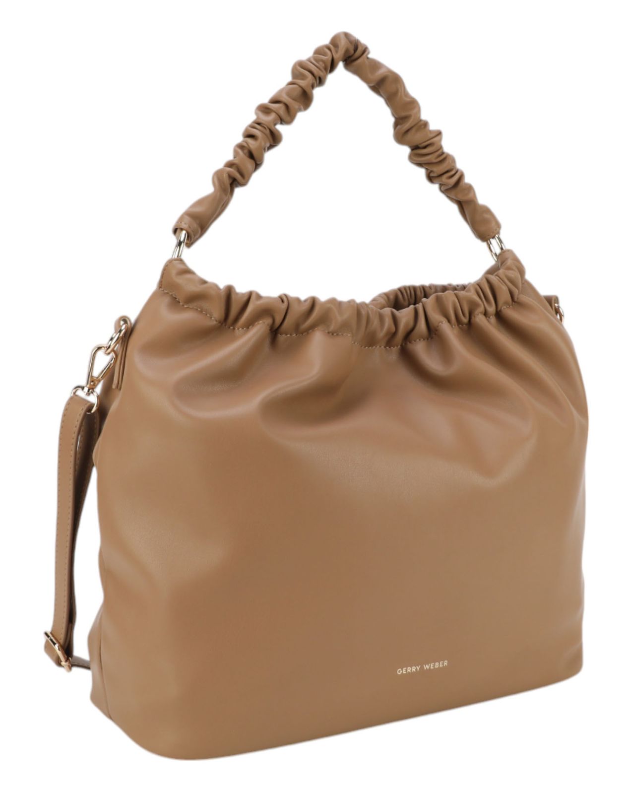 GERRY WEBER Twitch Hobo M Tannin GERRY WEBER Twitch Hobo M Tannin