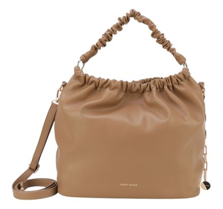 GERRY WEBER Twitch Hobo M Tannin