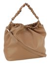 GERRY WEBER Twitch Hobo M Tannin