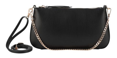 GERRY WEBER Festive Shoulderbag S Black