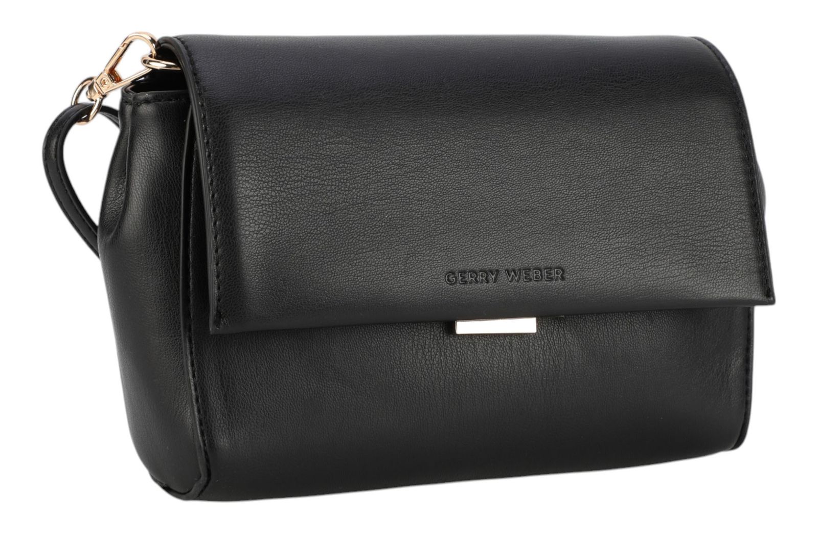 GERRY WEBER Festive Shoulderbag XS Black GERRY WEBER Festive Shoulderbag XS Black