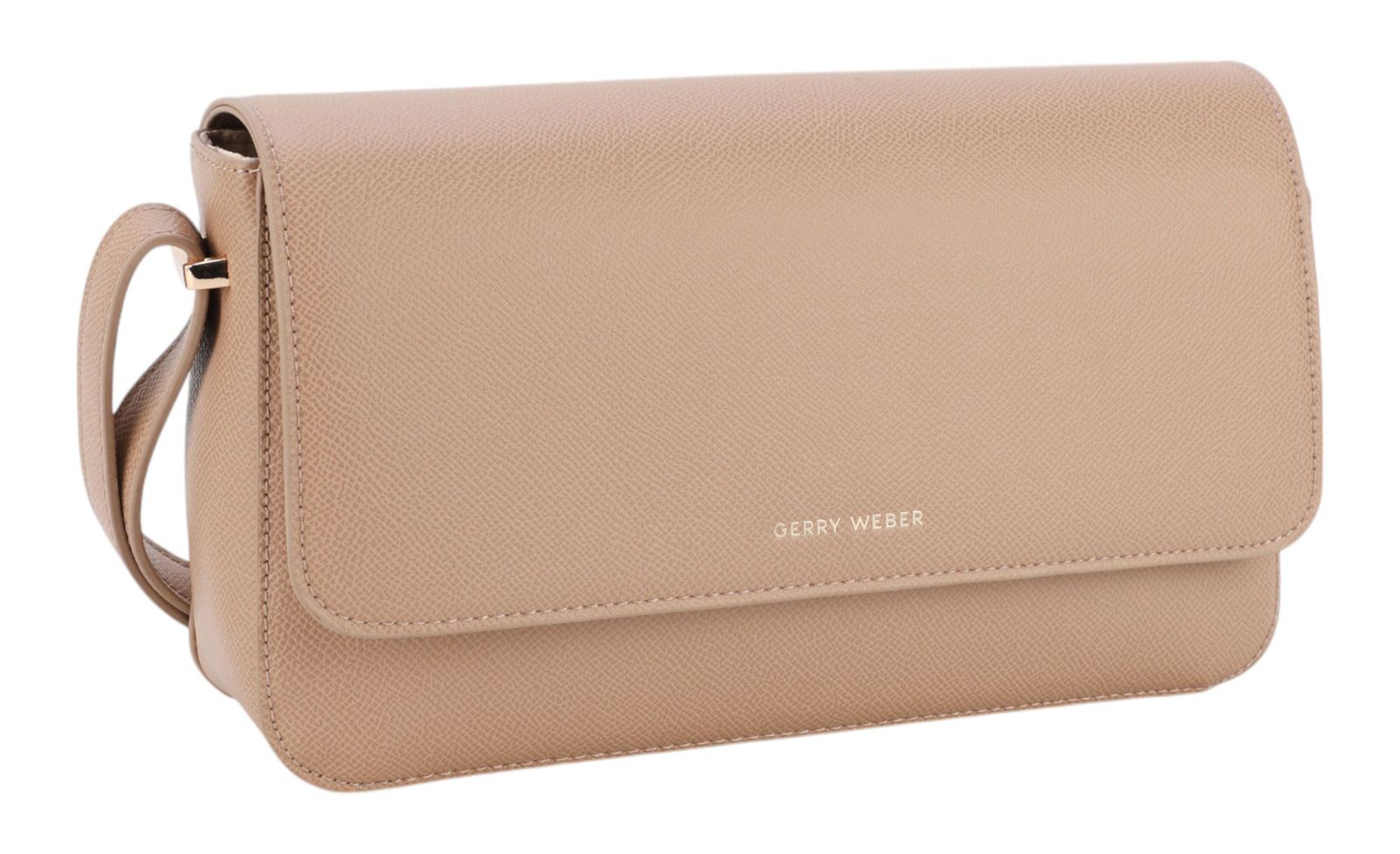 GERRY WEBER Principle Shoulderbag SHF Beige GERRY WEBER Principle Shoulderbag SHF Beige