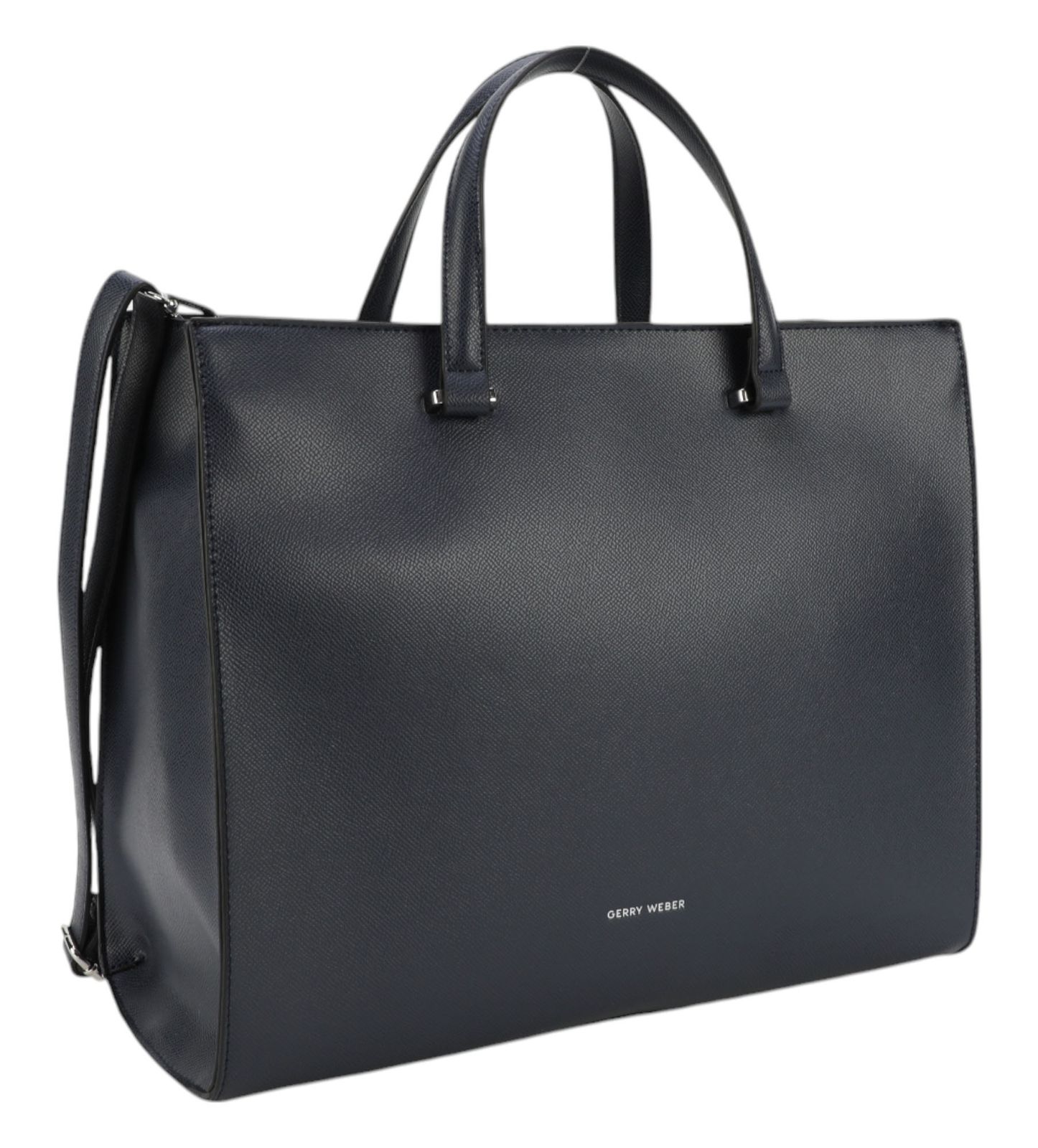 GERRY WEBER Principle Handbag LHZ Darkblue GERRY WEBER Principle Handbag LHZ Darkblue
