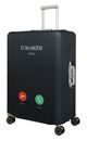travelite Luggage Cover S Travelite Calling travelite Luggage Cover S Travelite Calling