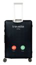travelite Luggage Cover L Travelite Calling