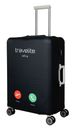 travelite Luggage Cover M Travelite Calling travelite Luggage Cover M Travelite Calling