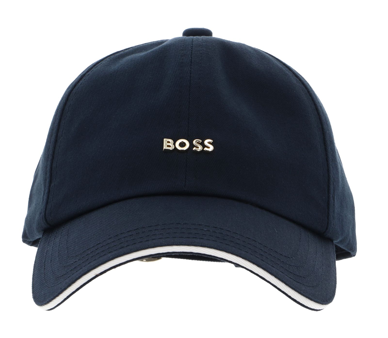 BOSS Ari-ME Cap Dark Blue BOSS Ari-ME Cap Dark Blue