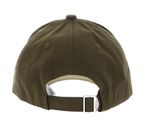 BOSS Zed Cap Olive Green BOSS Zed Cap Olive Green