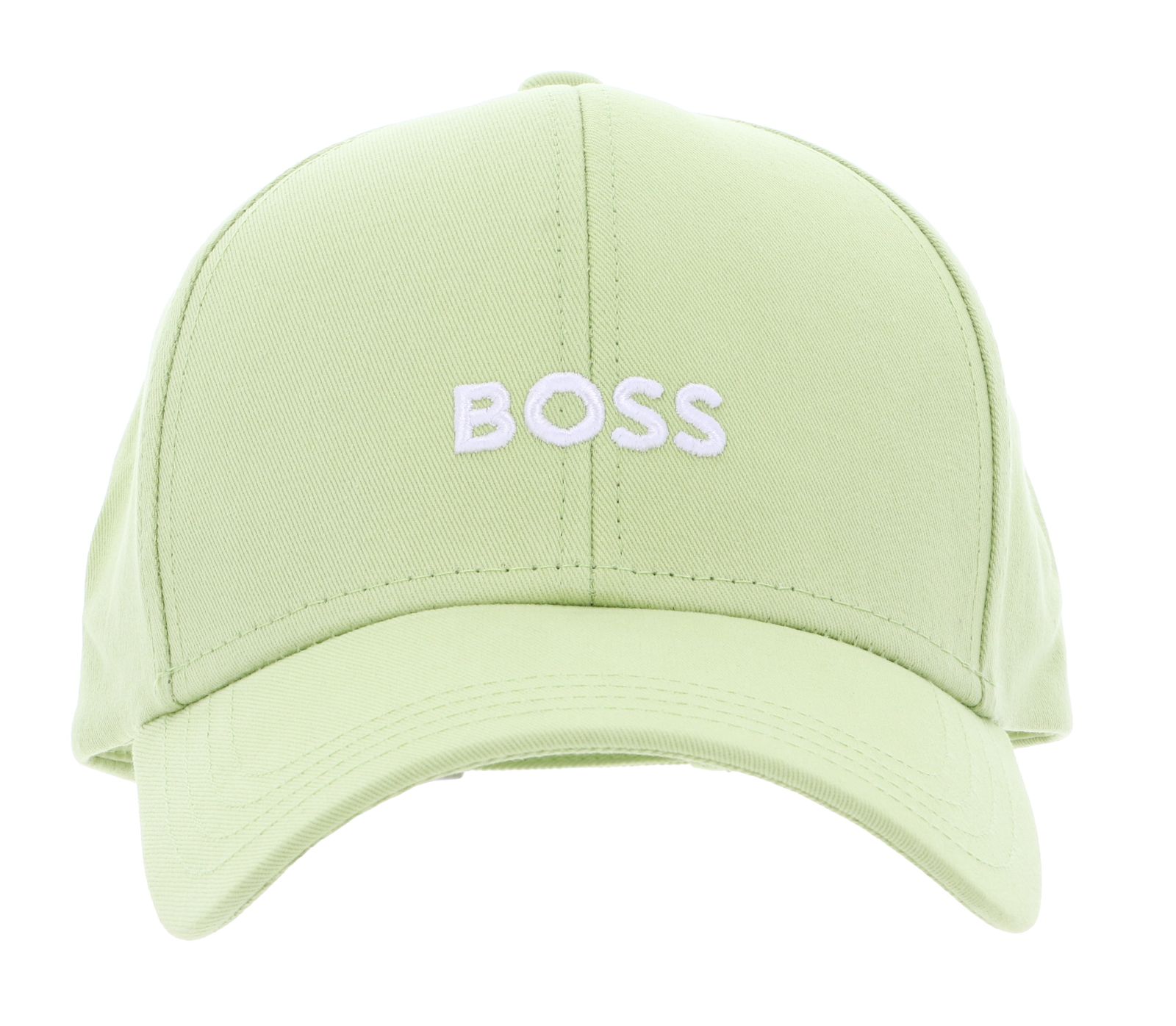 BOSS Zed Cap Light Green BOSS Zed Cap Light Green