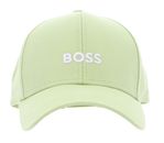 BOSS Zed Cap Light Green
