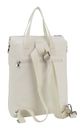 Bogner Maggia Malea Backpack L Creme White Bogner Maggia Malea Backpack L Creme White