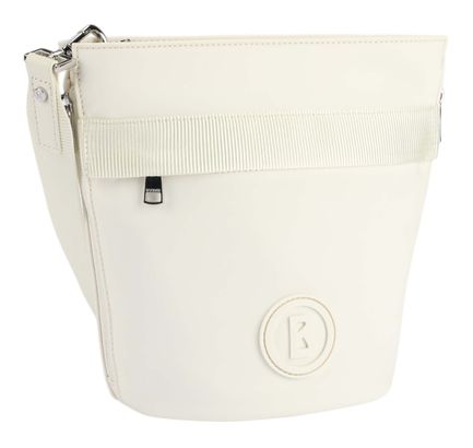 ★☆★BOGNER★ゴルフバック★ホワイト★☆★ Bogner-Umhaengetasche-Maggia-