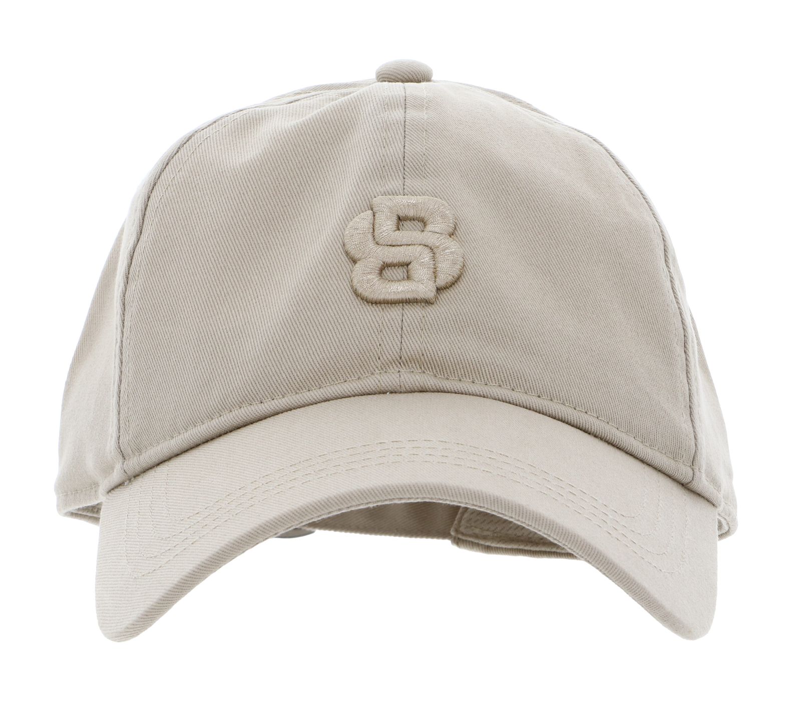 BOSS Ari B-Icon Cap Beige BOSS Ari B-Icon Cap Beige