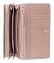 Bogner Wallis Violetta Purse L Latte