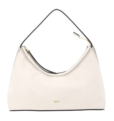 abro Leather Erson Shoulderbag Malea Beige