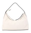 abro Leather Erson Shoulderbag Malea Beige abro Leather Erson Shoulderbag Malea Beige