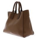 abro Leather Erson Shopper Malea Caramel / Cognac abro Leather Erson Shopper Malea Caramel / Cognac
