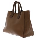 abro Leather Erson Shopper Malea Caramel / Cognac abro Leather Erson Shopper Malea Caramel / Cognac