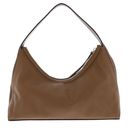 abro Leather Erson Shoulderbag Malea Caramel / Cognac abro Leather Erson Shoulderbag Malea Caramel / Cognac