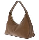 abro Leather Erson Shoulderbag Malea Caramel / Cognac abro Leather Erson Shoulderbag Malea Caramel / Cognac