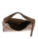 abro Leather Erson Shoulderbag Malea Caramel / Cognac abro Leather Erson Shoulderbag Malea Caramel / Cognac
