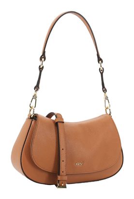 abro Leather Erson Shoulderbag Lya Cuoio