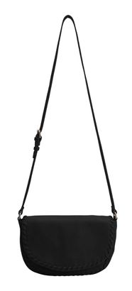 FREDsBRUDER Calm Saddle Bag Black