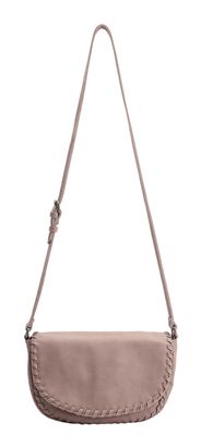 FREDsBRUDER Calm Saddle Bag Taupe