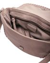 FREDsBRUDER Calm Saddle Bag Taupe