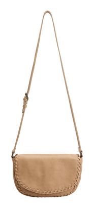 FREDsBRUDER Calm Saddle Bag Milk Coffee