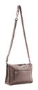 FREDsBRUDER Calm Crossbag Taupe