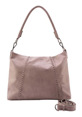 FREDsBRUDER Calm Hobo Bag Taupe