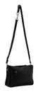 FREDsBRUDER Calm Crossbag Black