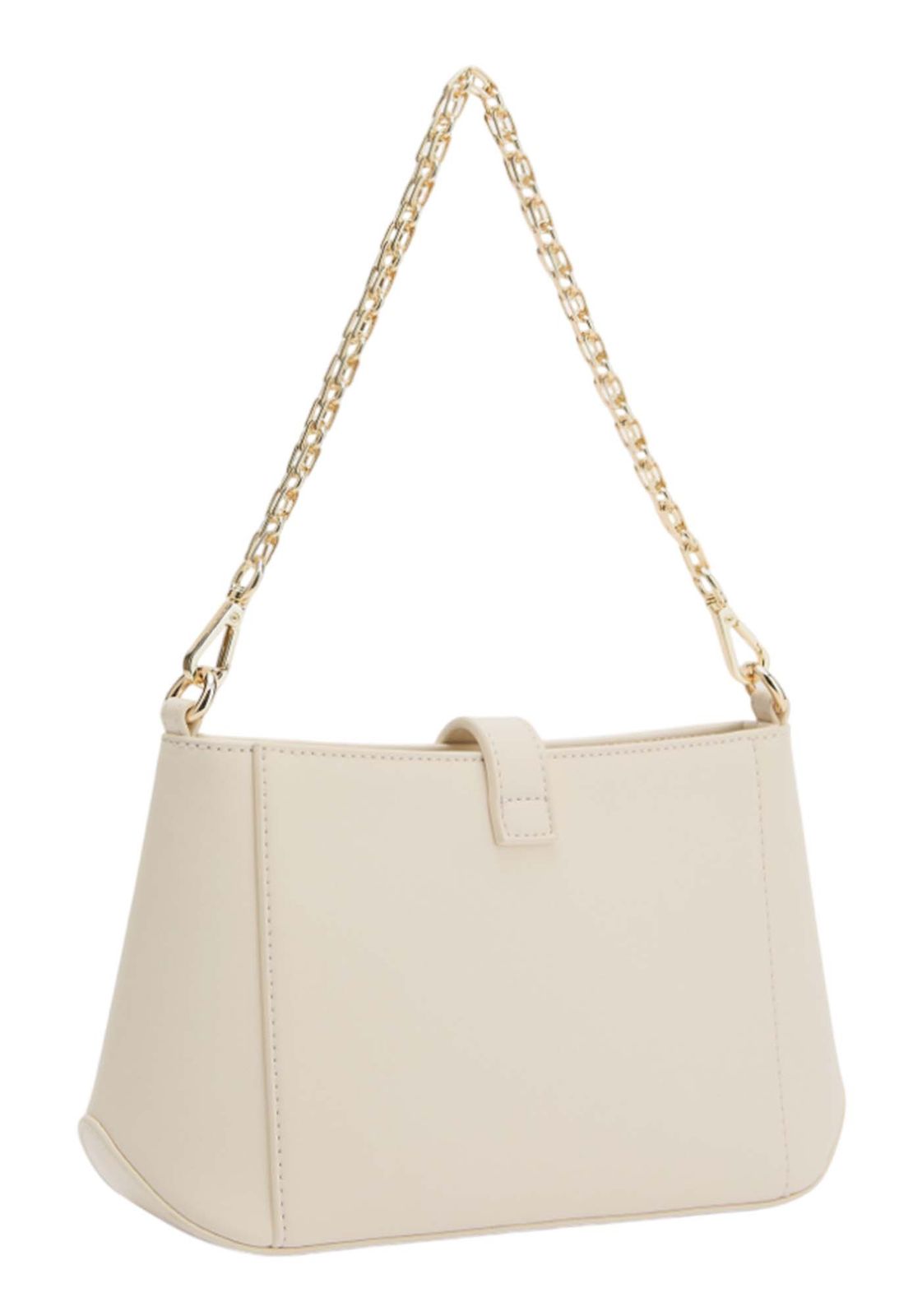 SEIDENFELT MANUFAKTUR Lilla Ro Little Shoulderbag S Cream SEIDENFELT MANUFAKTUR Lilla Ro Little Shoulderbag S Cream