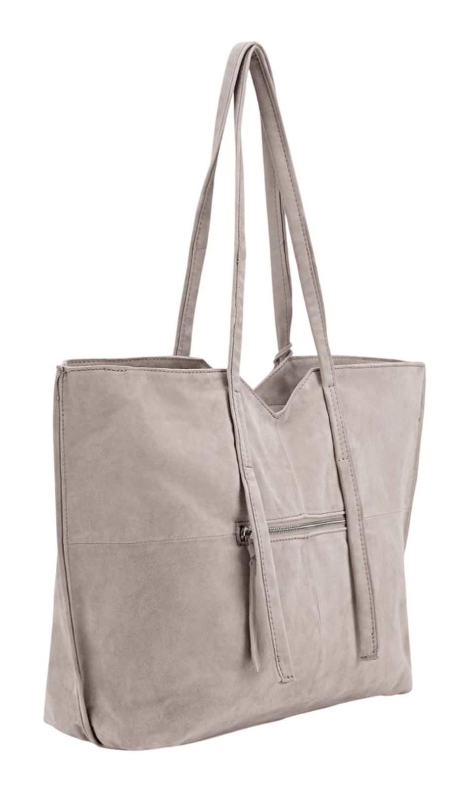 FREDsBRUDER All About Beads Shopper Chai Latte FREDsBRUDER All About Beads Shopper Chai Latte