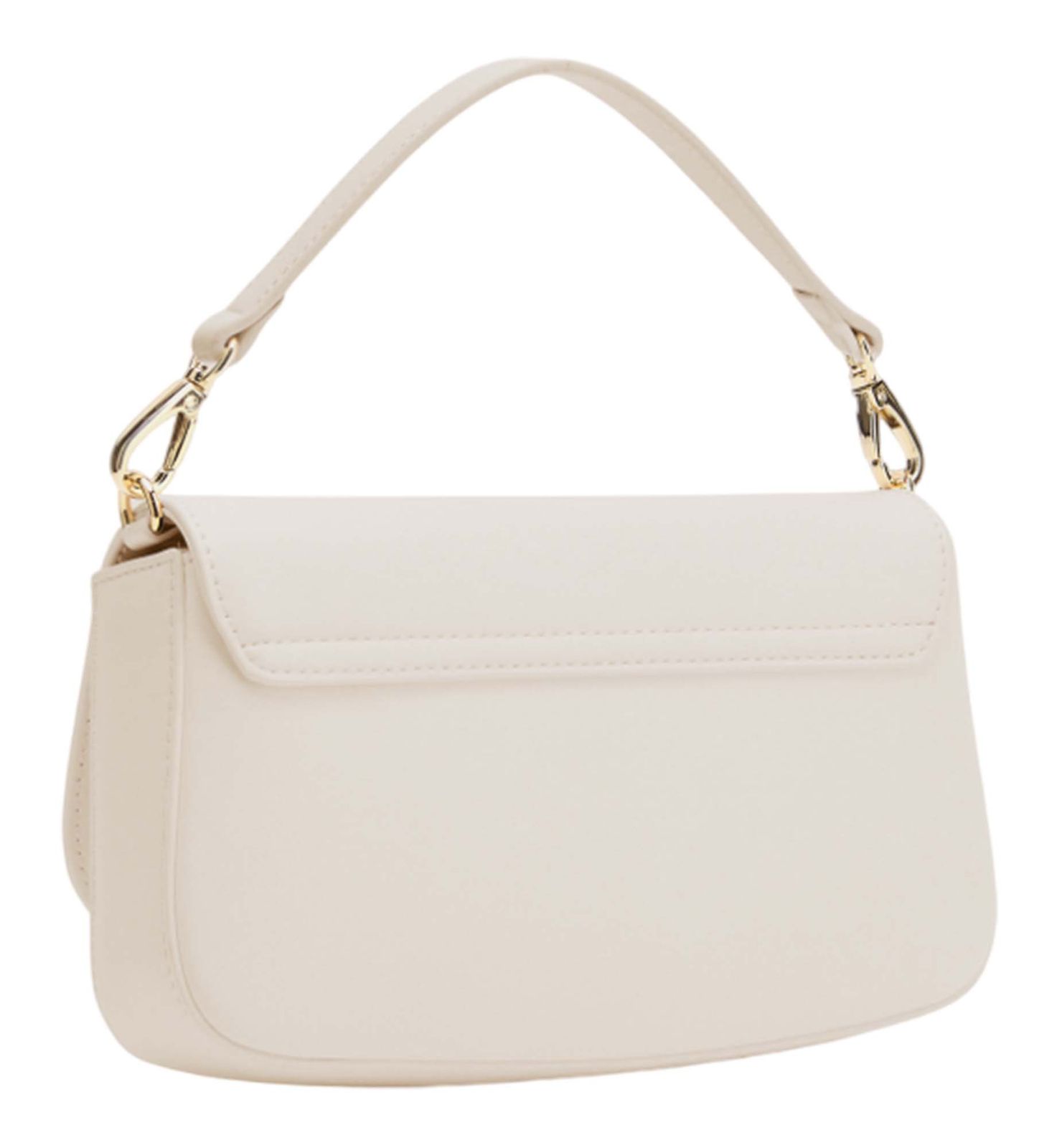SEIDENFELT MANUFAKTUR Tydal Crossbag Bright White SEIDENFELT MANUFAKTUR Tydal Crossbag Bright White