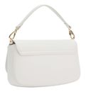 SEIDENFELT MANUFAKTUR Tydal Crossbag Bright White