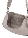 FREDsBRUDER All About Beads Midi Hobo Bag Chai Latte FREDsBRUDER All About Beads Midi Hobo Bag Chai Latte
