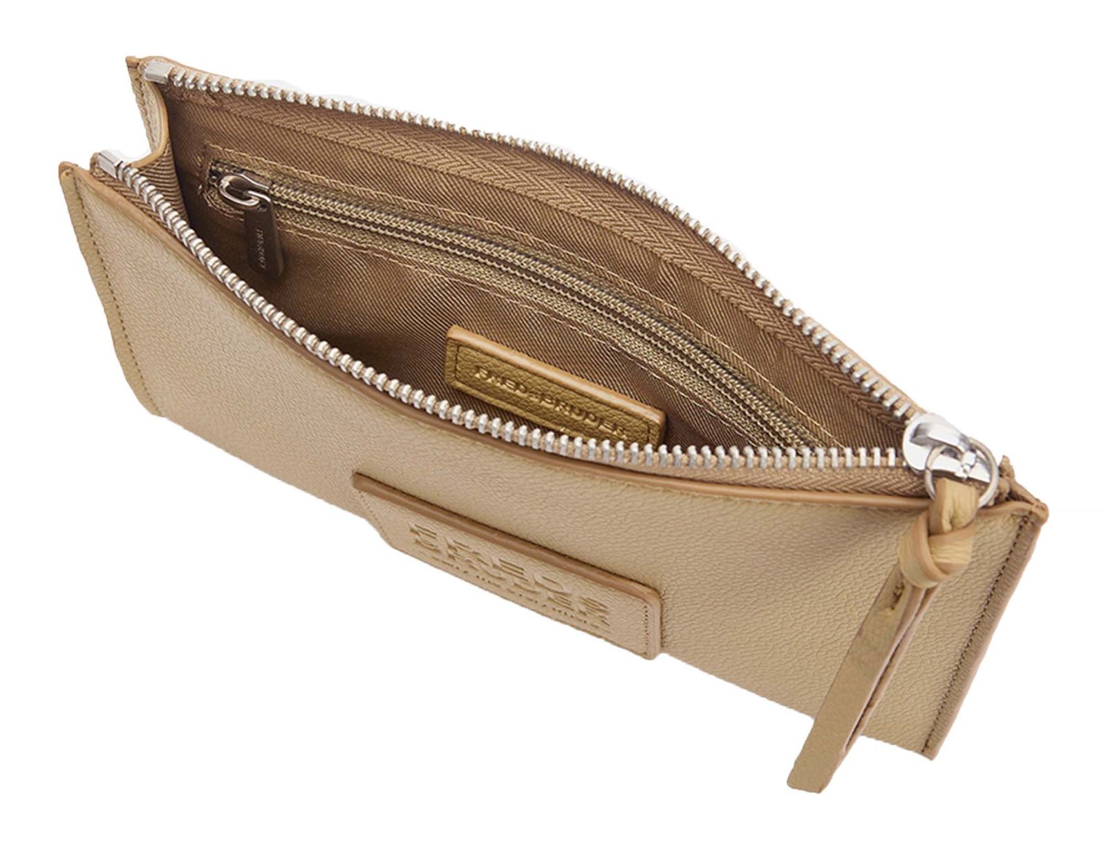 FREDsBRUDER Carry Me Everywhere Pouch Earthy Brown FREDsBRUDER Carry Me Everywhere Pouch Earthy Brown