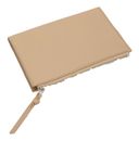 FREDsBRUDER Carry Me Everywhere Pouch Earthy Brown FREDsBRUDER Carry Me Everywhere Pouch Earthy Brown