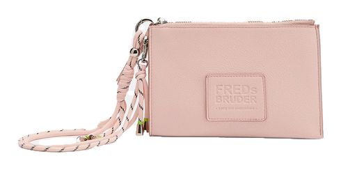 FREDsBRUDER Carry Me Everywhere Pouch Rose