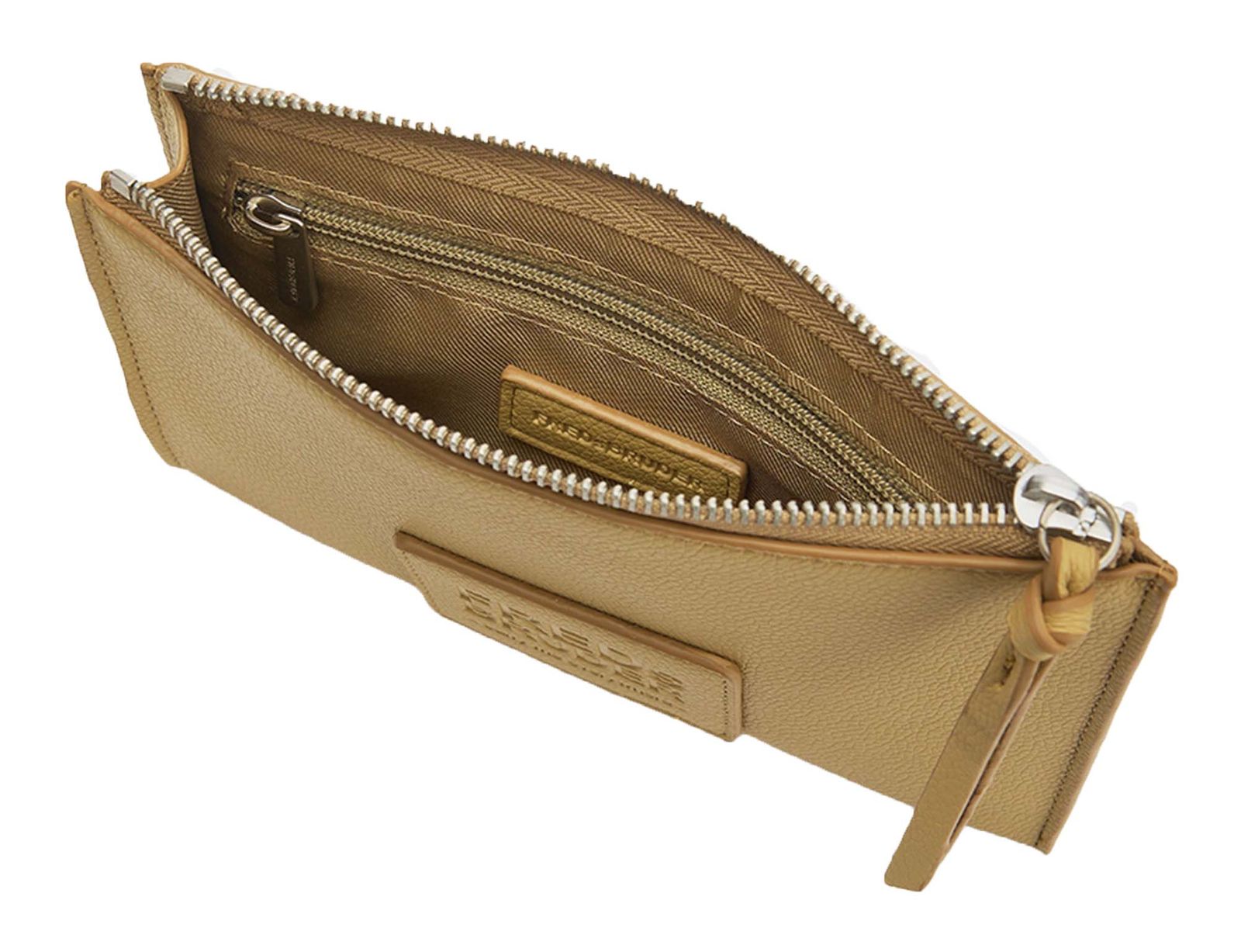 FREDsBRUDER Carry Me Everywhere Pouch Olive FREDsBRUDER Carry Me Everywhere Pouch Olive