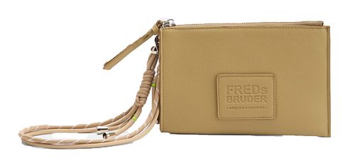 FREDsBRUDER Carry Me Everywhere Pouch Olive