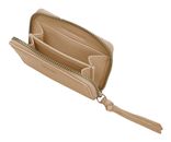 FREDsBRUDER Carry Me Everywhere Coin Nugget Earthy Brown