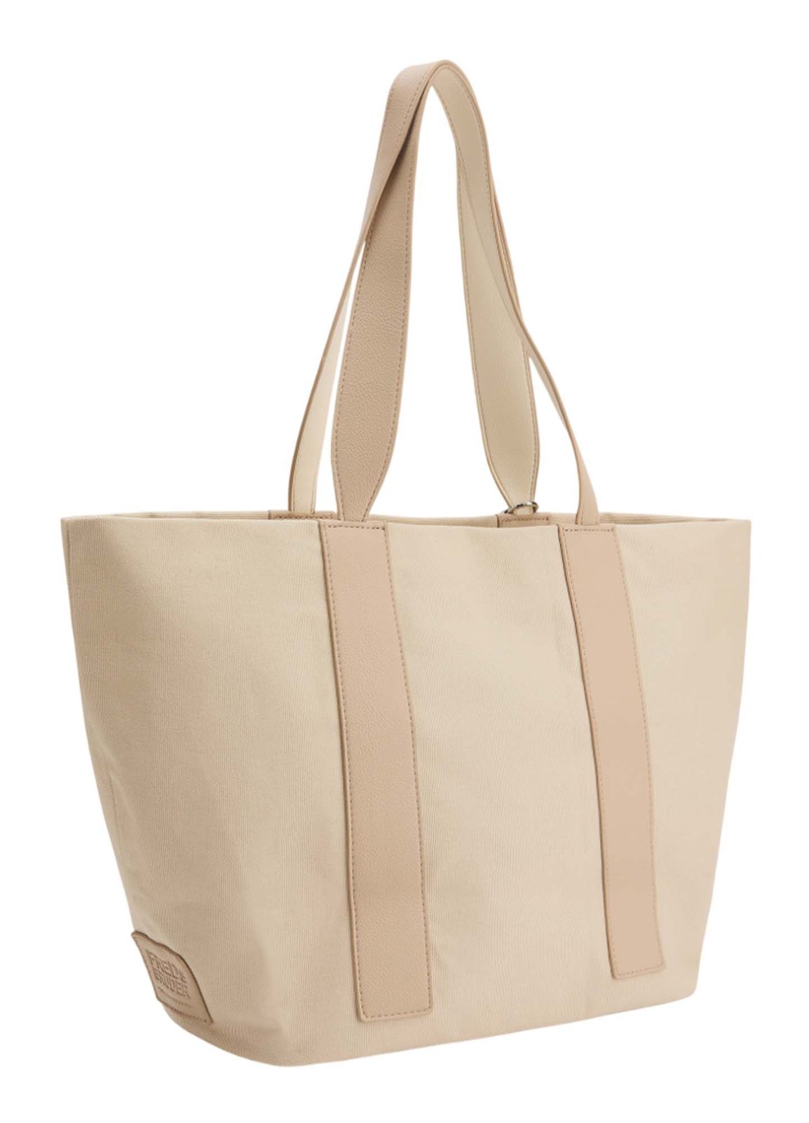 FREDsBRUDER Carry Me Everywhere Shopper Earthy Shades FREDsBRUDER Carry Me Everywhere Shopper Earthy Shades