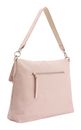 FREDsBRUDER Carry Me Everywhere Hobo Bag Rose Shades