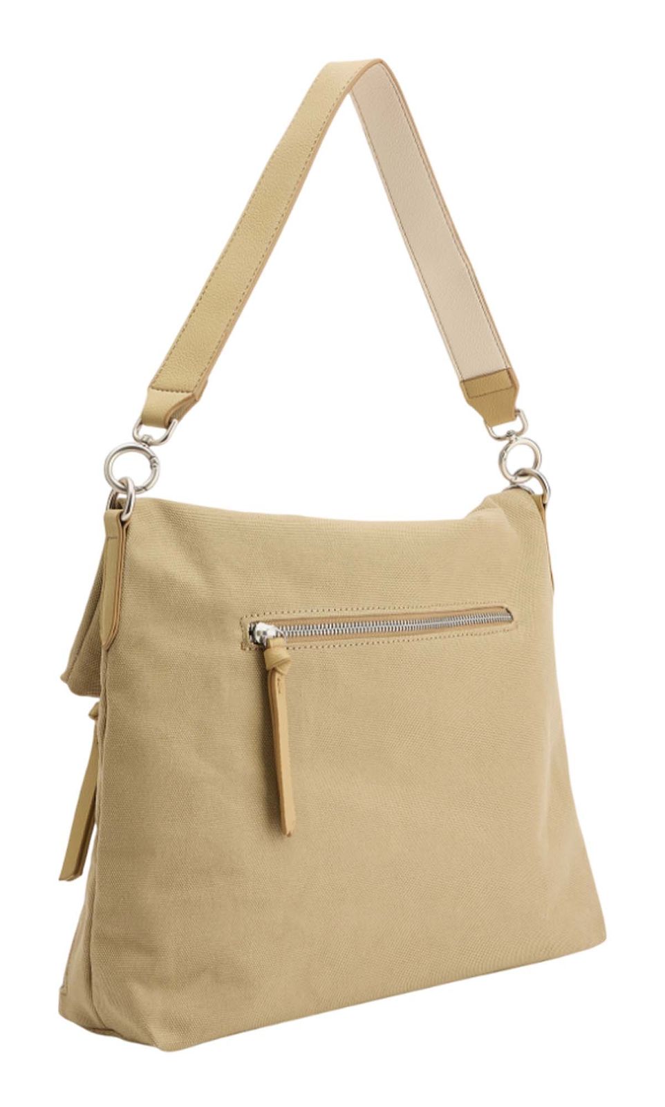 FREDsBRUDER Carry Me Everywhere Hobo Bag Olive Shades FREDsBRUDER Carry Me Everywhere Hobo Bag Olive Shades