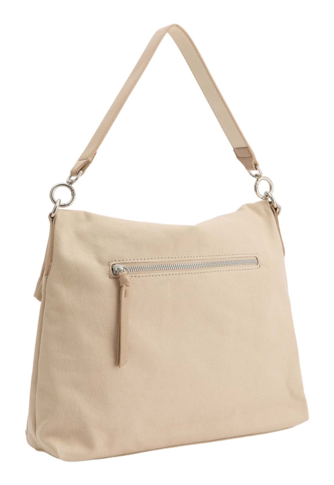 FREDsBRUDER Carry Me Everywhere Hobo Bag Earthy Shades FREDsBRUDER Carry Me Everywhere Hobo Bag Earthy Shades